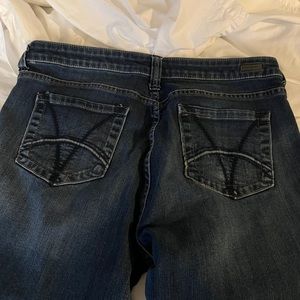 Size 14 women’s Kut from the Kloth jeans